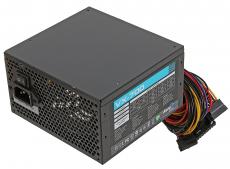 Блок питания Aerocool 700W OEM версия VX-700 ATX v2.3 A.PFC Haswell, fan 12cm, 450mm cable, power cord, PCI-E 6+2P x2/20+4P/4+4P/SATA x6 /MOLEX x3/FDD