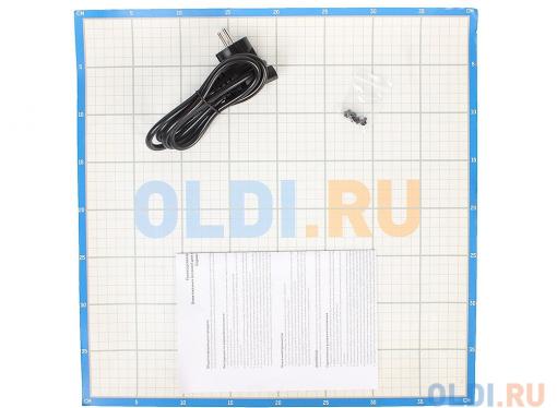 Блок питания Aerocool 650W Retail KCAS-650G ATX v2.4, 80+ Gold, 4+4-Pin, 2x PCI-E (6+2-Pin), 7x SATA, 4x MOLEX, 12см c RGB подсветкой