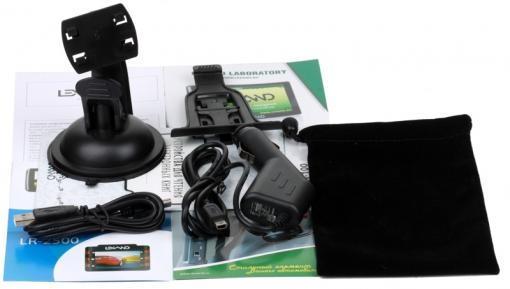 Навигатор LEXAND SA5