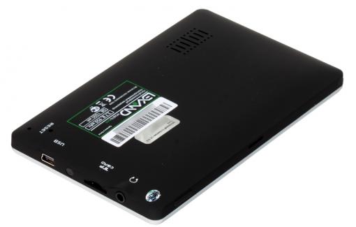 Навигатор LEXAND SA5