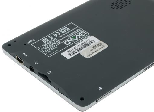 Навигатор LEXAND SA5 HD