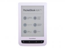 Электронная книга PocketBook 626 PLUS White 6