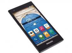 Смартфон Philips S396 Black 2Sim/ 5