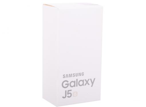 Смартфон Samsung Galaxy J5 (2016) SM-J510FZ (белый) DS