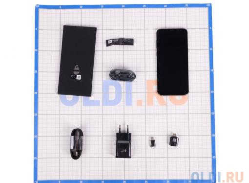 Смартфон Samsung G955F GALAXY S8+  SM-G955 мистический аметист Samsung Exynos 9 Octa 8895 (2.3/1.7 ГГц)/64 Gb/4 Gb/6.2