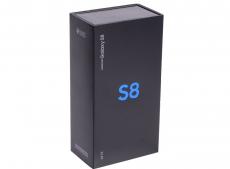 Смартфон Samsung G950F GALAXY S8 (64 GB) SM-G950 мистический аметист