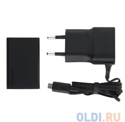 Мобильный телефон NOKIA 150 DS черный 2.4