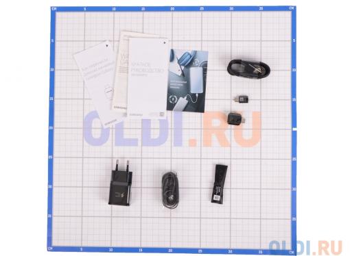 Смартфон Samsung G950F GALAXY S8 (64 GB) SM-G950 желтый топаз