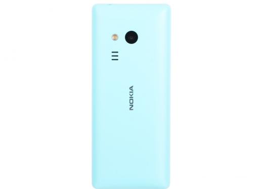 Мобильный телефон NOKIA 216 DS blue 2.4