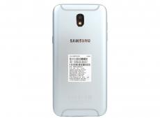 Смартфон Samsung Galaxy J5 (2017) SM-J530F 16Gb голубой моноблок 3G 4G 2Sim 5.2