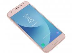 Смартфон Samsung Galaxy J3 (2017) SM-J330F золотой