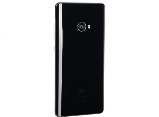 Смартфон Xiaomi Mi Note 2 Black 4 Core(2.35GHz+1.6GHz)/4GB/64GB/5.7'' 1920x1080/2 Sim/3G/LTE/BT/Wi-Fi/NFC/GPS/Android