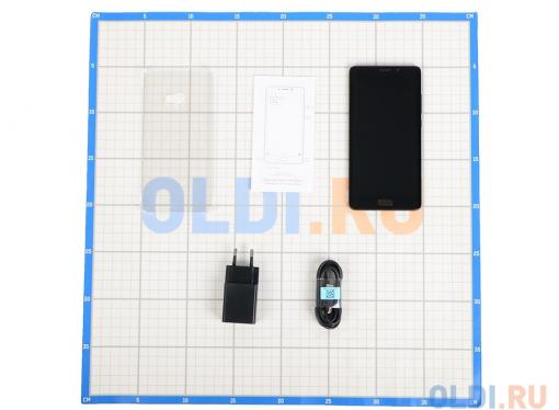 Смартфон Xiaomi Mi Note 2 Black 4 Core(2.35GHz+1.6GHz)/4GB/64GB/5.7'' 1920x1080/2 Sim/3G/LTE/BT/Wi-Fi/NFC/GPS/Android