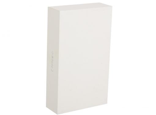 Смартфон Xiaomi Mi Note 2 Silver Black 4 Core(2.35GHz+1.6GHz)/4GB/64GB/5.7'' 1920x1080/2 Sim/3G/LTE/BT/Wi-Fi/NFC/GPS/Android