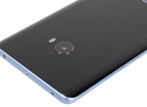 Смартфон Xiaomi Mi Note 2 Silver Black 4 Core(2.35GHz+1.6GHz)/4GB/64GB/5.7'' 1920x1080/2 Sim/3G/LTE/BT/Wi-Fi/NFC/GPS/Android