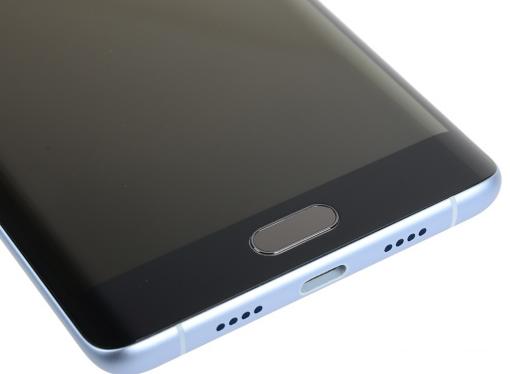 Смартфон Xiaomi Mi Note 2 Silver Black 4 Core(2.35GHz+1.6GHz)/4GB/64GB/5.7'' 1920x1080/2 Sim/3G/LTE/BT/Wi-Fi/NFC/GPS/Android