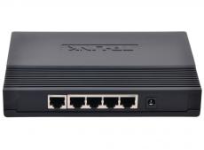 Коммутатор TP-LINK TL-SG1005D 5-port Gigabit Switch, plastic case