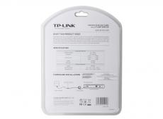 Кабель ВЧ RP-SMA(M)/RP-SMA(F) 5м TP-LINK TL-ANT24EC5S 2.4GHz,антенный кабель(удлинитель) CFD-200 с низким уровнем потерь, переходник на RP-SMA