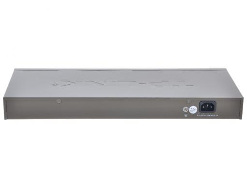Коммутатор TP-LINK TL-SF1016 16-портовый 10/100 Мбит/с монтируемый в стойку коммутатор