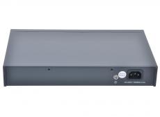 Маршрутизатор TP-LINK TL-R480T+ с регул.пропускной способности 2WAN+3LAN 10/100Mb/s, Intel IXP 266Mhz, VLAN