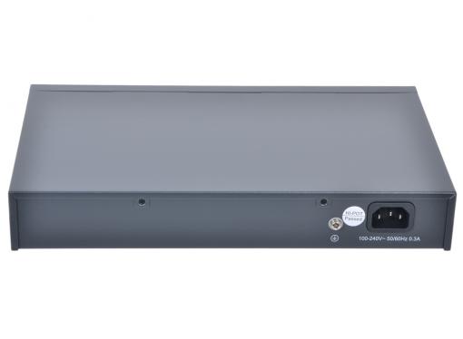 Маршрутизатор TP-LINK TL-R480T+ с регул.пропускной способности 2WAN+3LAN 10/100Mb/s, Intel IXP 266Mhz, VLAN