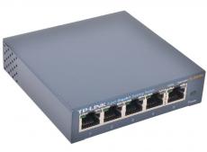Коммутатор TP-LINK TL-SG105