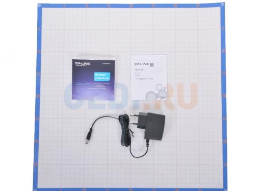 Коммутатор TP-LINK TL-SG105