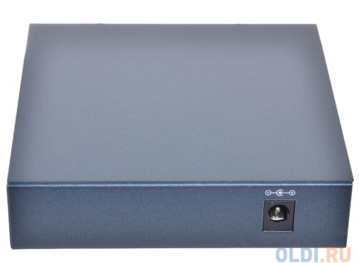 Коммутатор TP-LINK TL-SG105
