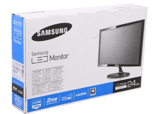 Монитор 24