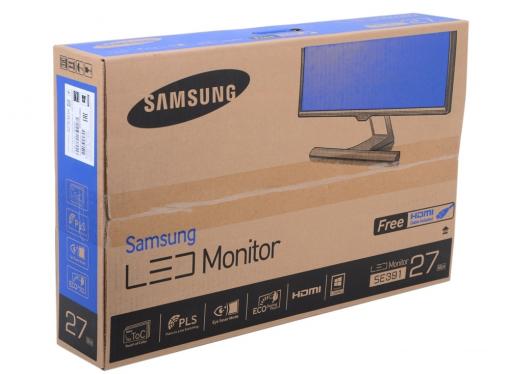 Монитор 27