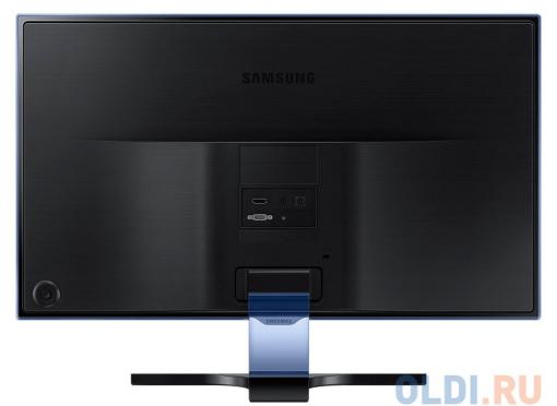 Монитор Samsung S27E390H (390HSO/ru) 27