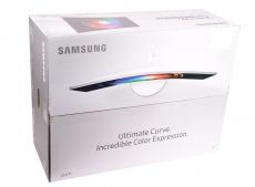 Монитор Samsung C32H711QEI 31.5