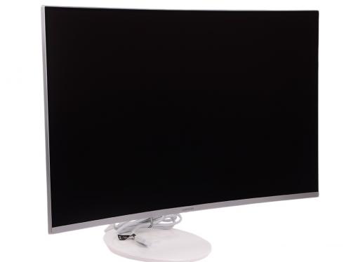 Монитор Samsung C32H711QEI 31.5