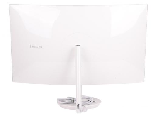 Монитор Samsung C32H711QEI 31.5