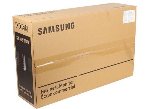 Монитор Samsung S27H850QFI 26.9