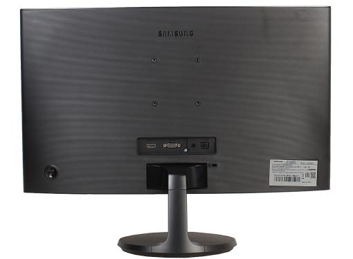 Монитор Samsung C24F390FHI (390FHIX) 23.5