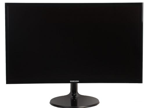 Монитор Samsung C24F390FHI (390FHIX) 23.5