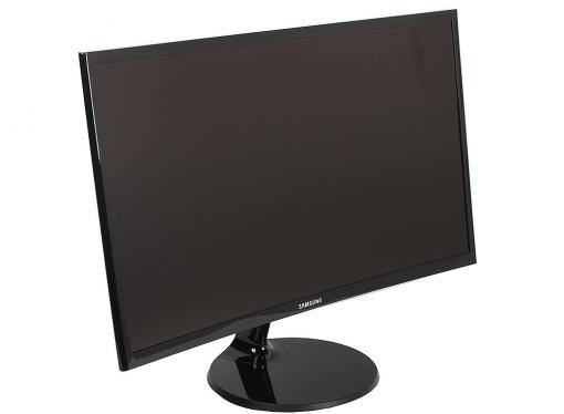Монитор Samsung C24F390FHI (390FHIX) 23.5