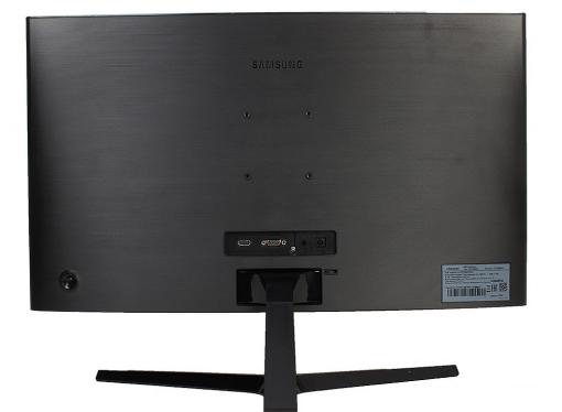 Монитор Samsung C27F396FHI 27