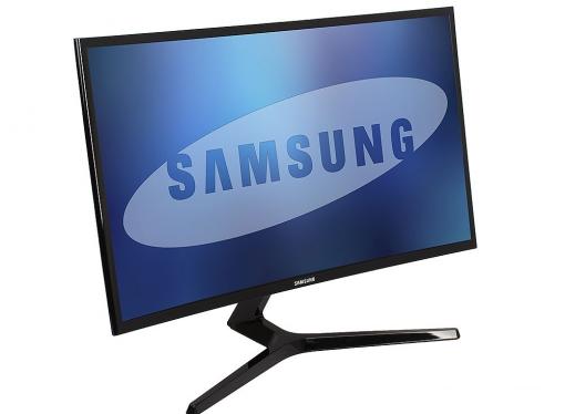 Монитор Samsung C27F396FHI 27
