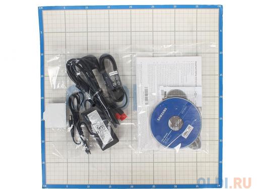 Монитор Samsung C27F396FHI 27