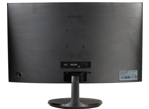 Монитор Samsung C27F390FHI (390FHIXRU) 27