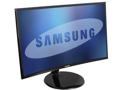 Монитор Samsung C27F390FHI (390FHIXRU) 27