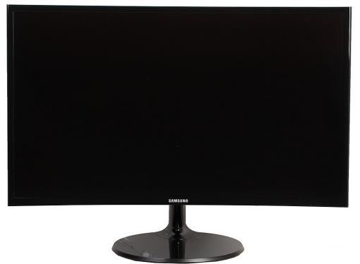 Монитор Samsung C27F390FHI (390FHIXRU) 27