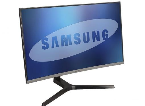 Монитор Samsung C27H800FCI 27
