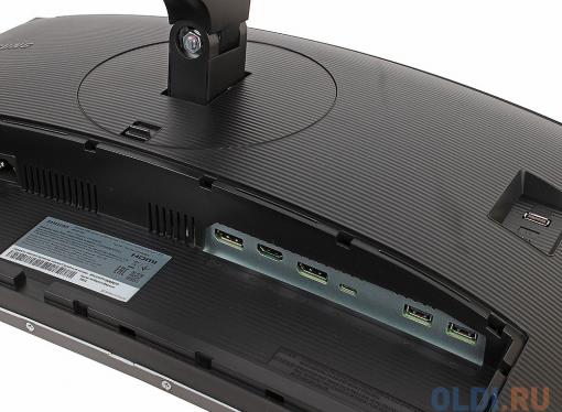 Монитор Samsung C27H800FCI 27