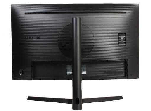 Монитор Samsung C27H800FCI 27