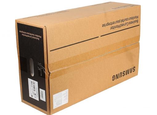 Монитор Samsung C27H800FCI 27