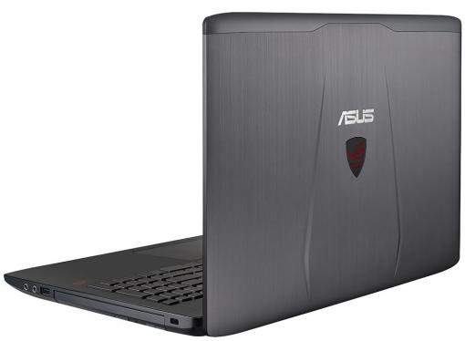 Ноутбук Asus GL552VW-CN893T i7-6700HQ (2.6)/12GB/1TB/15.6