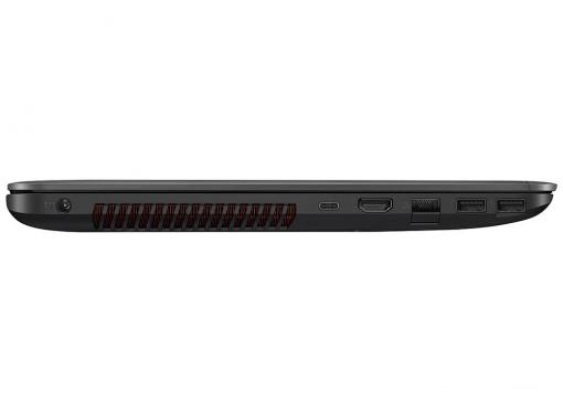 Ноутбук Asus GL552VW-CN893T i7-6700HQ (2.6)/12GB/1TB/15.6